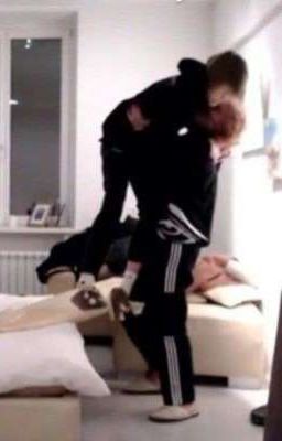 Парни с последней парты