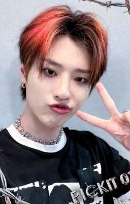 Фанфик WOODZ 18+