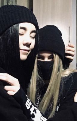 Я выбираю жизнь! [РЕДАКТИРУЕТЬСЯ] 