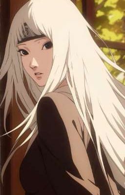 Попадание в Наруто