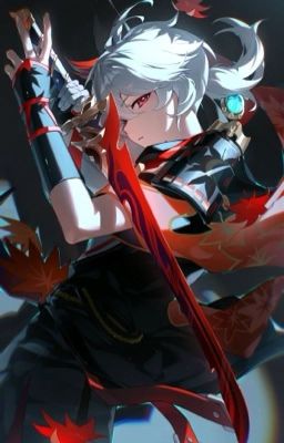 ✧Спасение в его объятьях✧