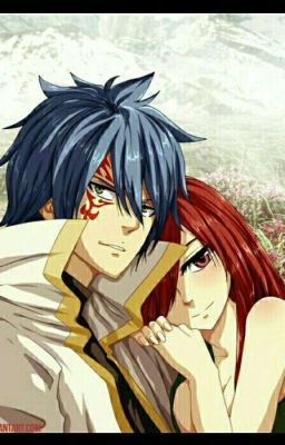 Эльза и Жерар