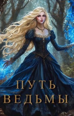 Путь Ведьмы 
