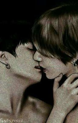 Ты будешь моим , Ким Тэхен!