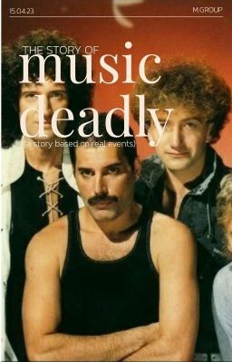 Музыка смертельна