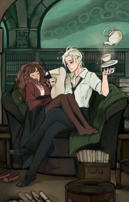 Раскрывшаяся тайна грязнокровки