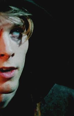 Фанфик с Феликсом