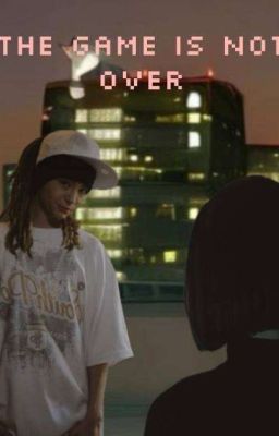 The game is not over