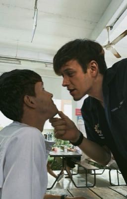 Котенок-Антон 