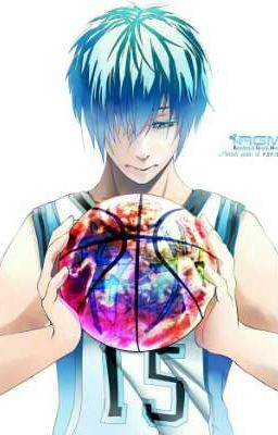  Баскетбол Куроко Картинки 