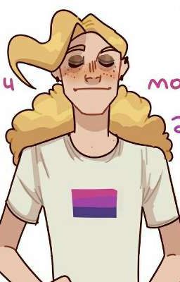 Мой Хеви🥀(закончен)