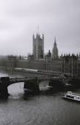 "Лондонский" инцидент