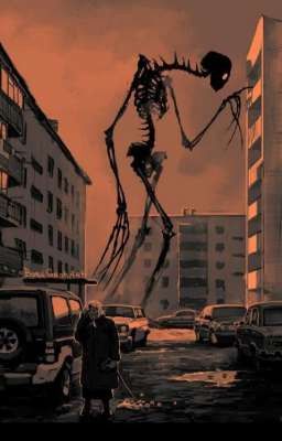 Сборник страшилок🦇