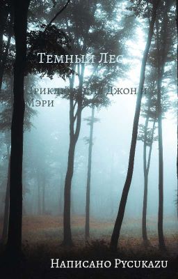 "Тёмный лес"