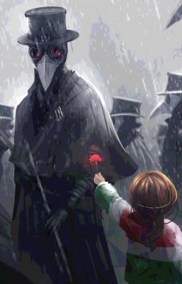 Чумной Доктор: Начало