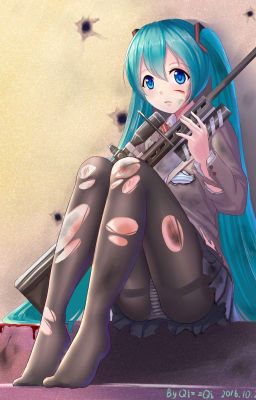 Кибер-лагерь