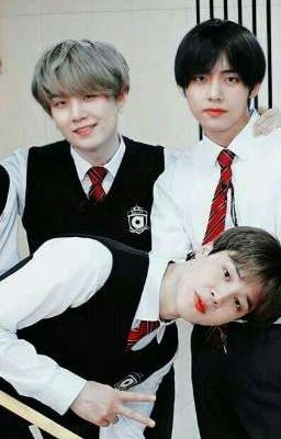 Моя первая любовь 