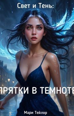 Свет и Тень: Прятки в темноте