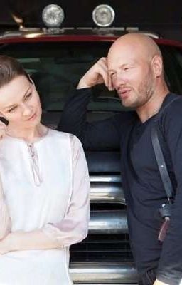 Пёс, Лена и Макс