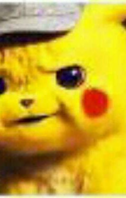 Детектив Поки " моя сестра "