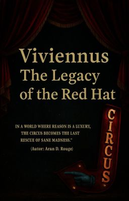 Вивьеннус. Наследие красной шляпы.