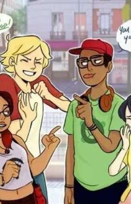 третья в команде