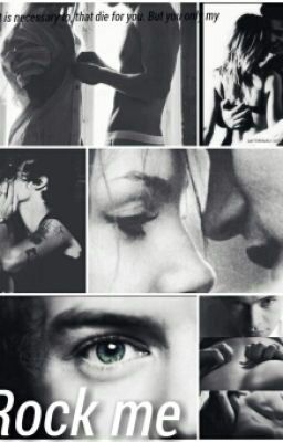 Rock me. Russian translation