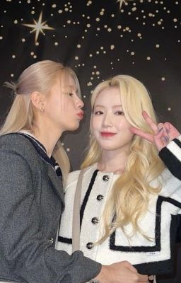 Первокурсница