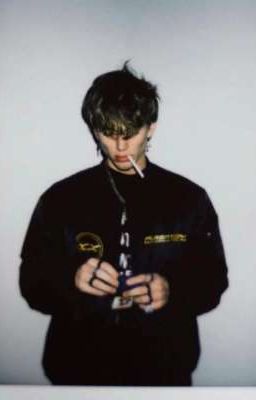 почему я влюблён в неё?..