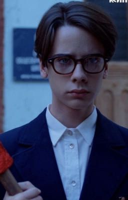 Кровавая любовь..