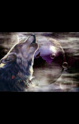 Я оборотень.