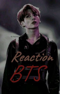 ✨BTS Reactions / Реакции BTS✨