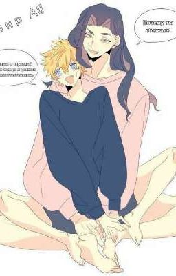 мой милый вампир~