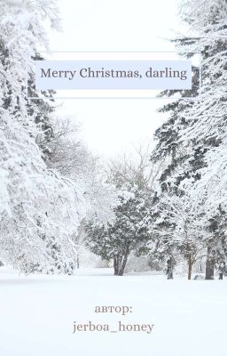 Happy new year, darling.