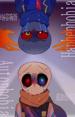 любви не существует!  <ЗАКОНЧЕНО>