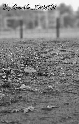 Жизнь маленькой девочки, с большими мечтами