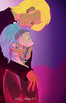 Всё-таки не друзья, а нечто большее..