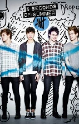 5 Seconds Of Summer:По ошибке.