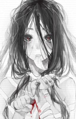 Холодно улыбаясь на прощание