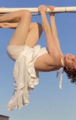 гейство жизнь