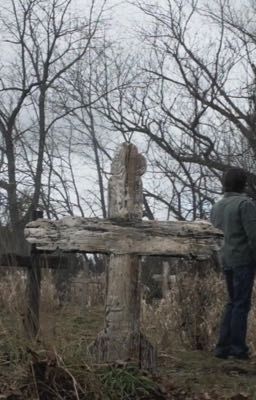 Гость с кладбища 