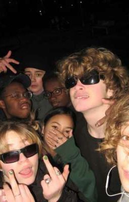 Лицо окутанное тайной