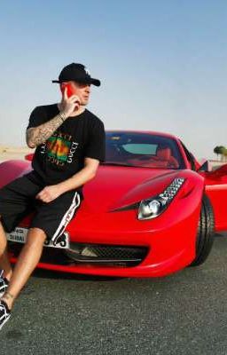 🔥Фанфик про Егора Крида 18+🖤