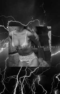 Дивная Улыбка Вампира