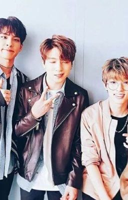 Day6. Фанфики, гороскопы, реакции.