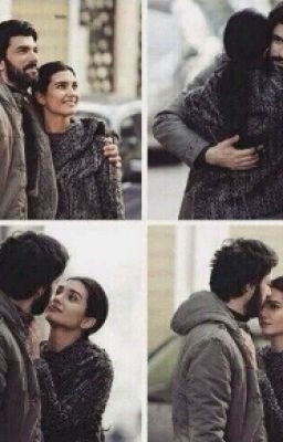 История Кавказской Любви