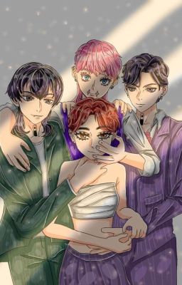 Любовная Паутина