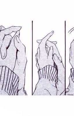 Секрет слез 