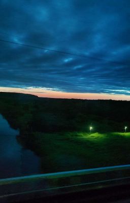 Ночной Путь.