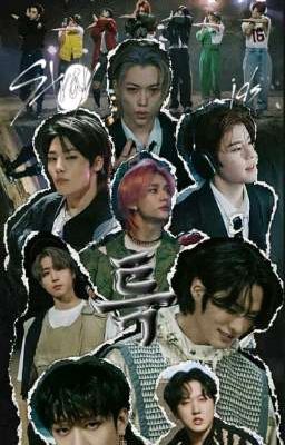 9 участница Стрей Кидс 